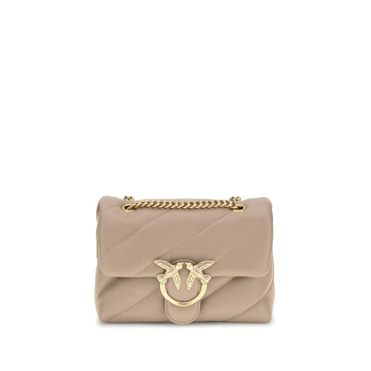 PINKO Love Mini Puff-Umhängetasche
