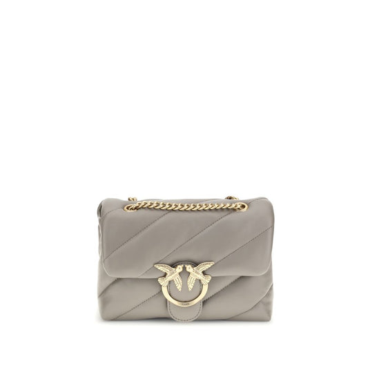 PINKO Love Mini Puff-Umhängetasche