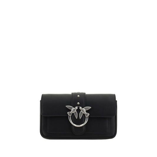 PINKO Love One Schultertasche
