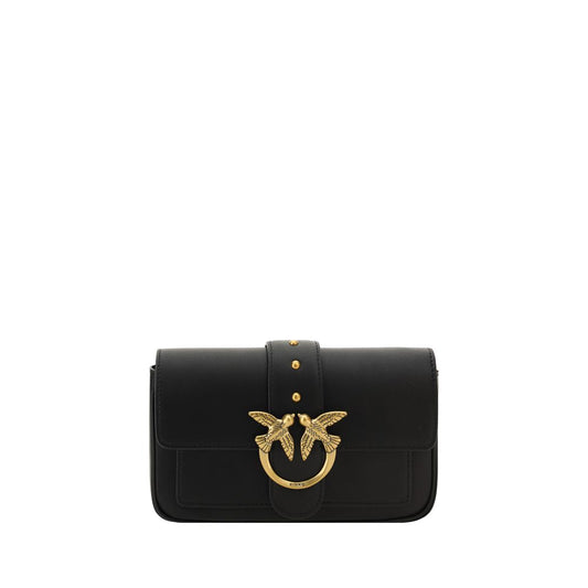 PINKO Love One Schultertasche