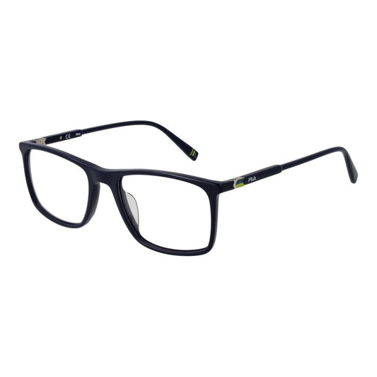 Fila Blaue optische Brillenfassungen für Herren