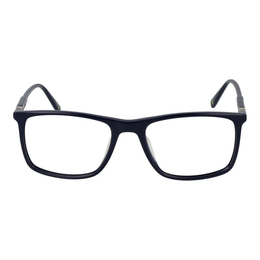 Fila Blaue optische Brillenfassungen für Herren