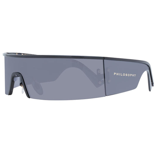 Lozza Schwarze Damen Sonnenbrille