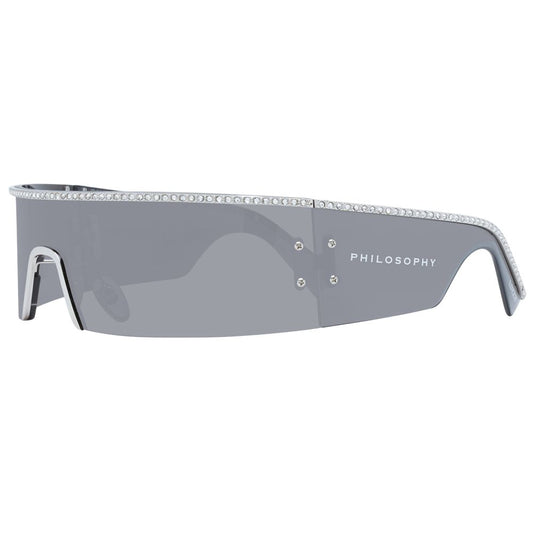 Lozza Graue Damen Sonnenbrille