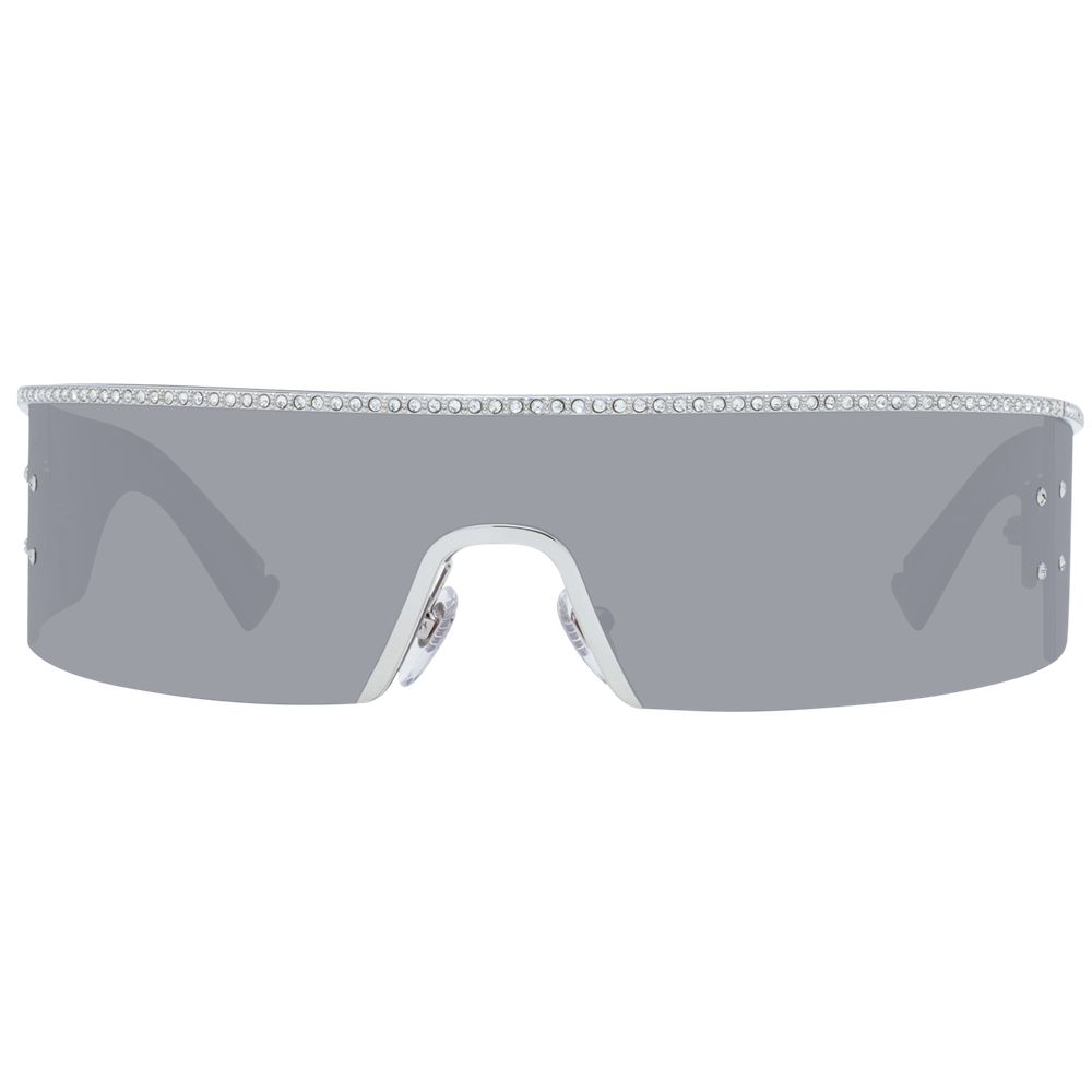 Lozza Graue Damen Sonnenbrille