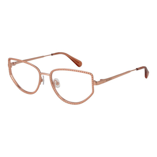 Max &amp; Co Roségold Damen Brillenfassungen