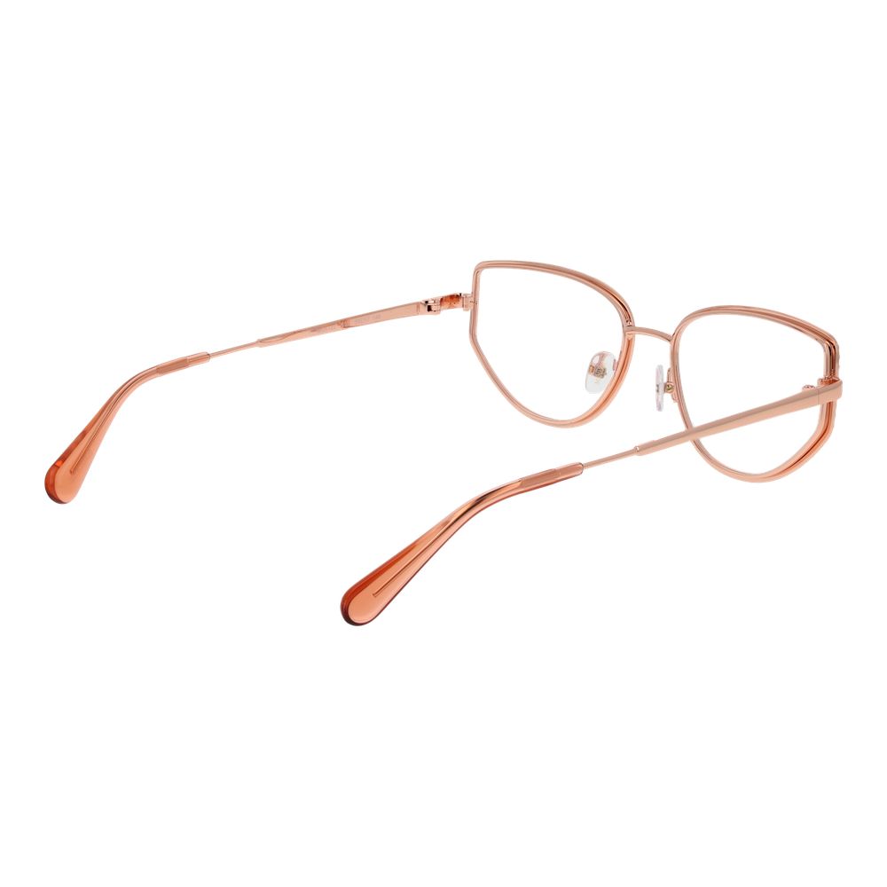 Max &amp; Co Roségold Damen Brillenfassungen