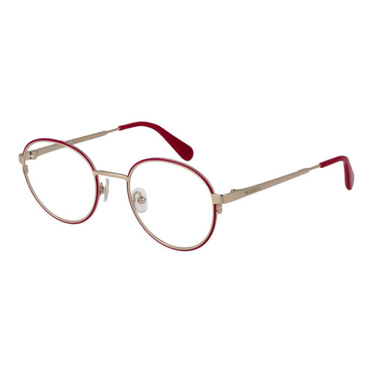 Max &amp; Co Lila Damen Optische Brillenfassungen