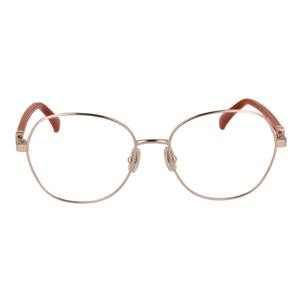 Max Mara Gold Damen Optische Brillenfassungen