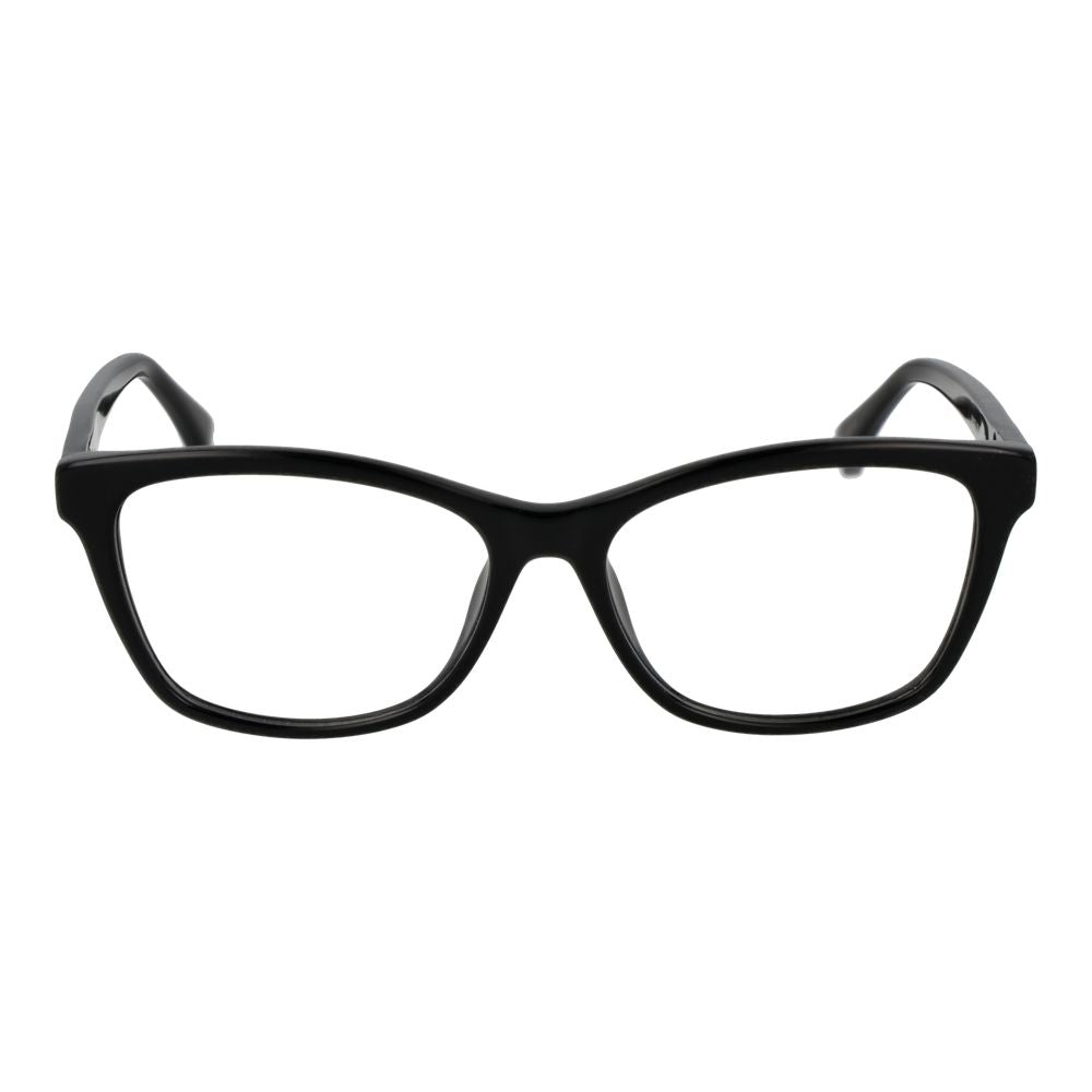 Max Mara Schwarze Brillenfassungen für Damen