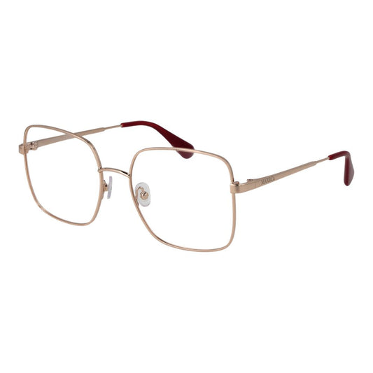 Max &amp; Co Gold Damen Brillenfassungen