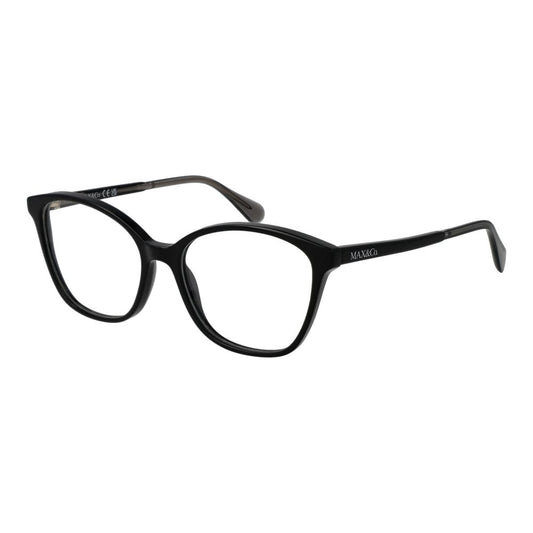 Max &amp; Co Schwarze Brillenfassungen für Damen