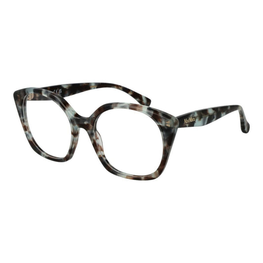 Max Mara Braun Damen Optische Brillenfassungen