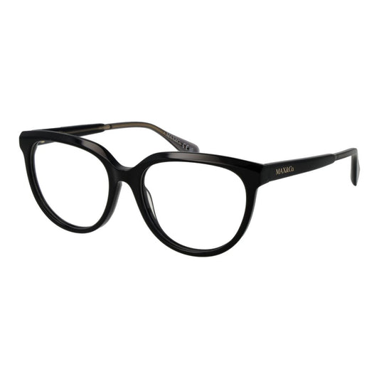 Max &amp; Co Schwarze Brillenfassungen für Damen