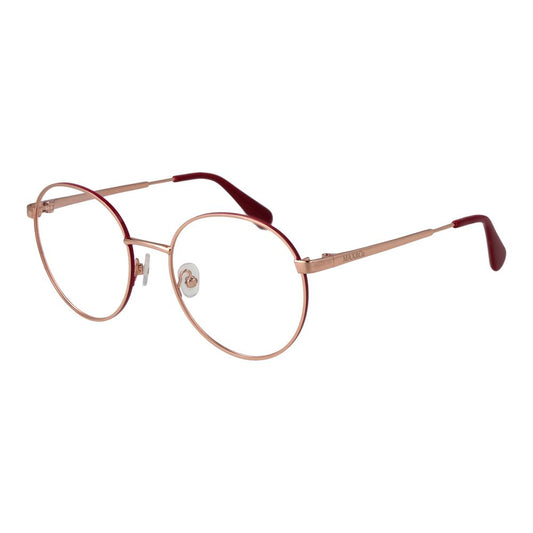 Max &amp; Co Roségold Damen Brillenfassungen