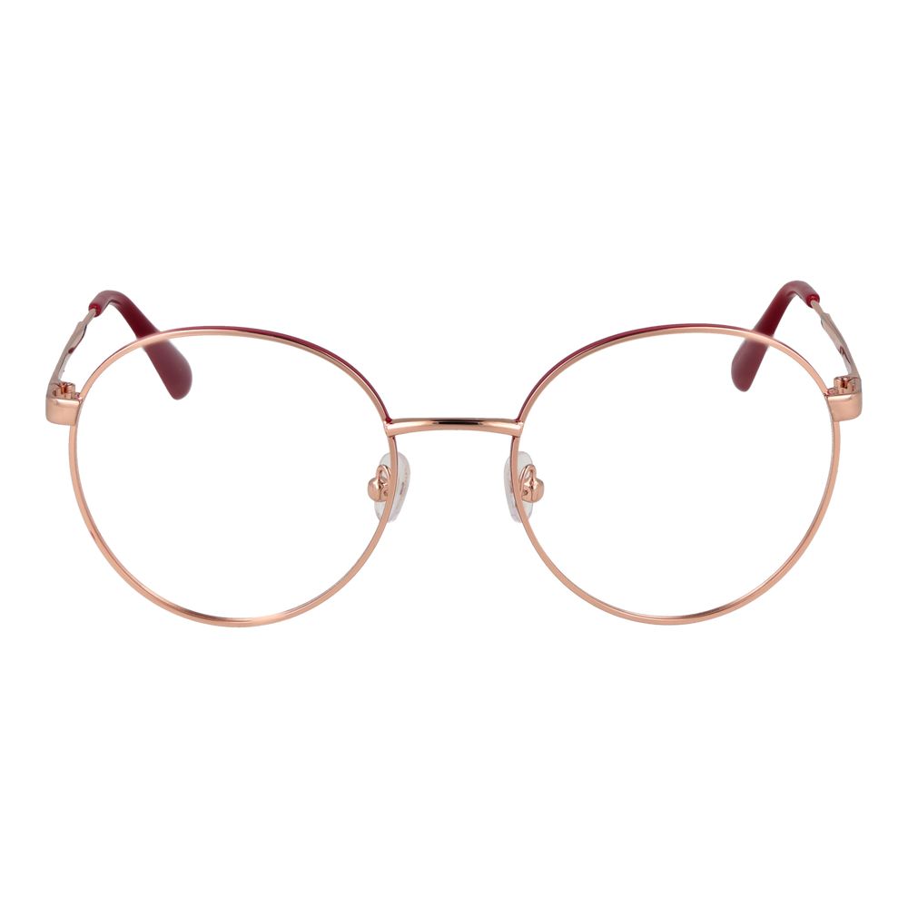 Max &amp; Co Roségold Damen Brillenfassungen