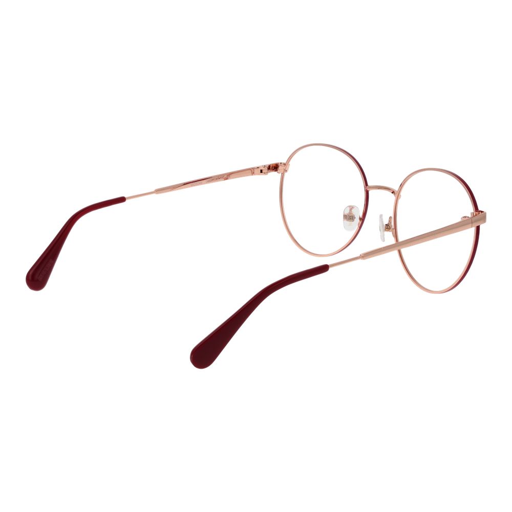 Max &amp; Co Roségold Damen Brillenfassungen