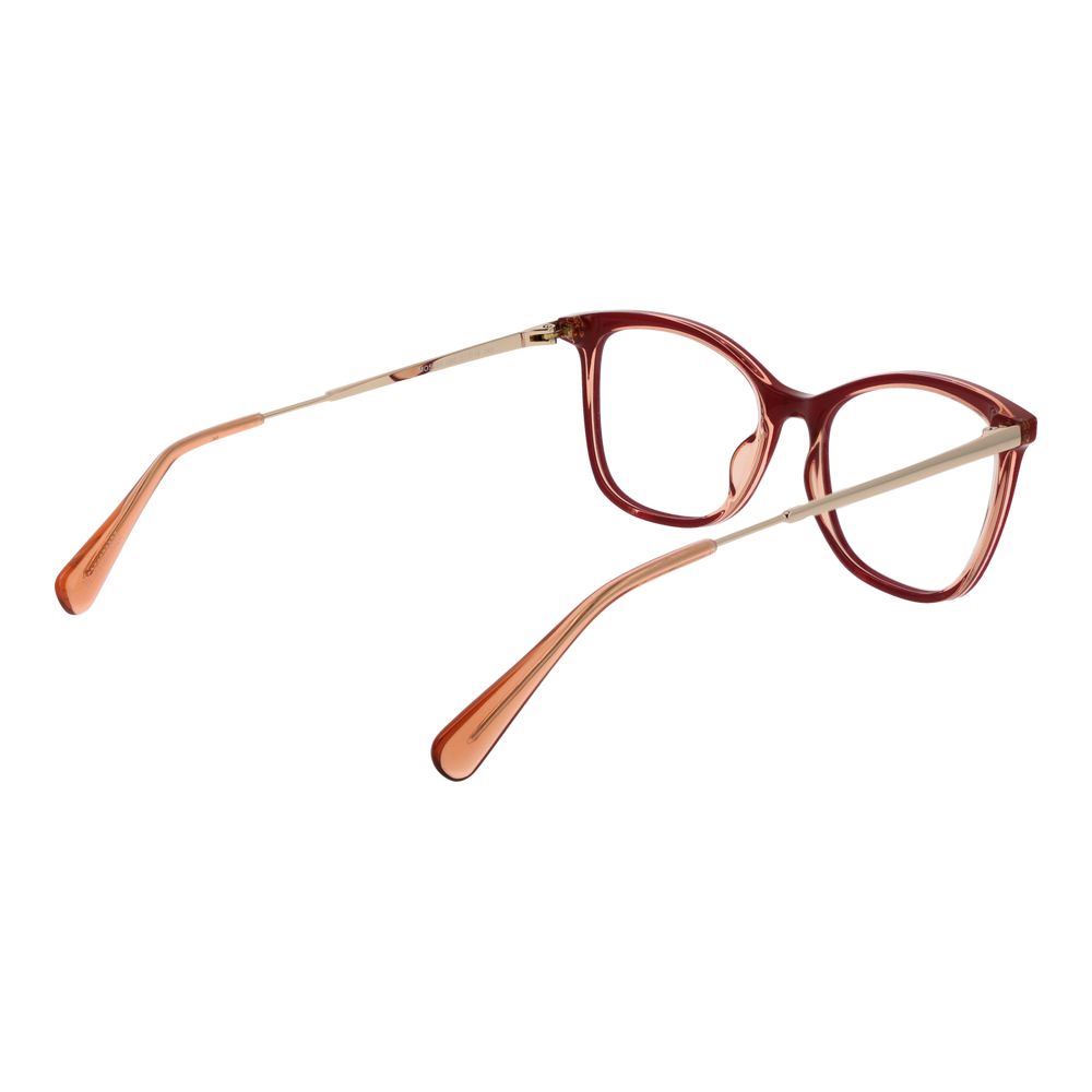 Max &amp; Co Lila Damen Optische Brillenfassungen