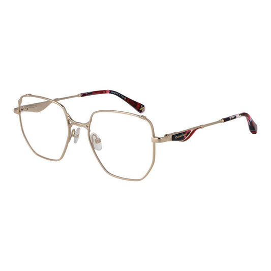 Christian Lacroix Purple Women Glasses Frame