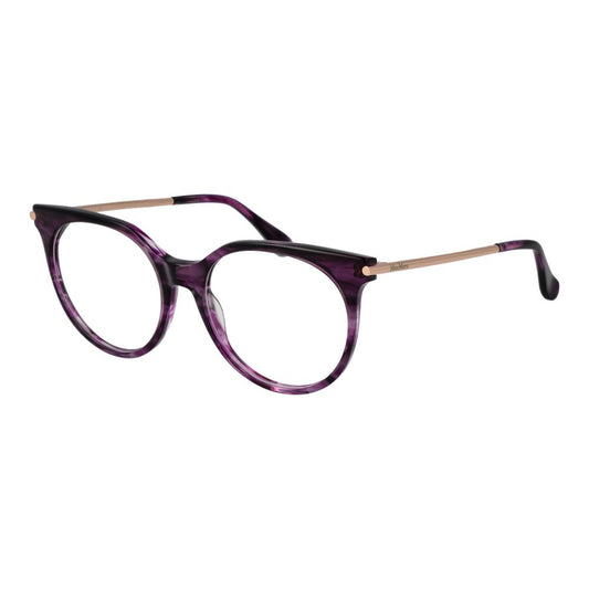 Max Mara Lila Damen Optische Brillenfassungen