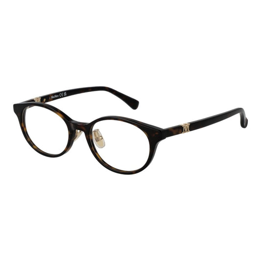 Max Mara Braun Damen Optische Brillenfassungen
