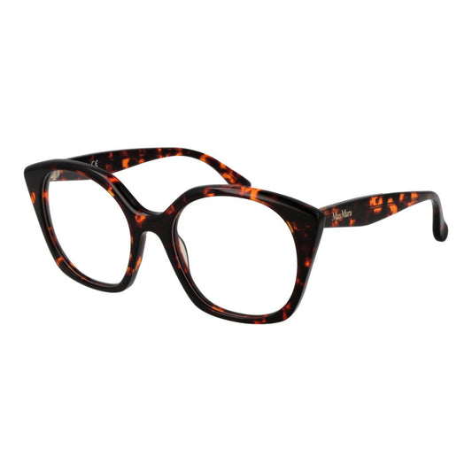 Max Mara Braun Damen Optische Brillenfassungen