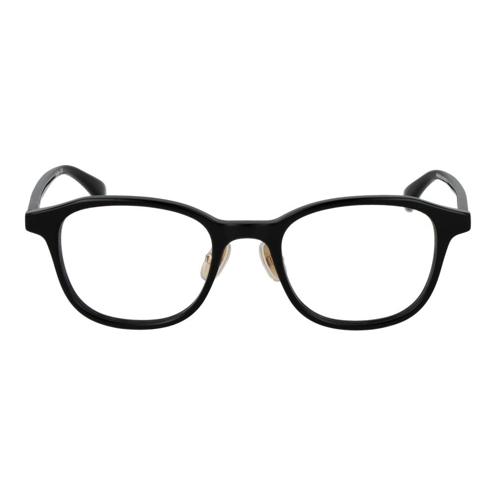 Max Mara Schwarze Brillenfassungen für Damen