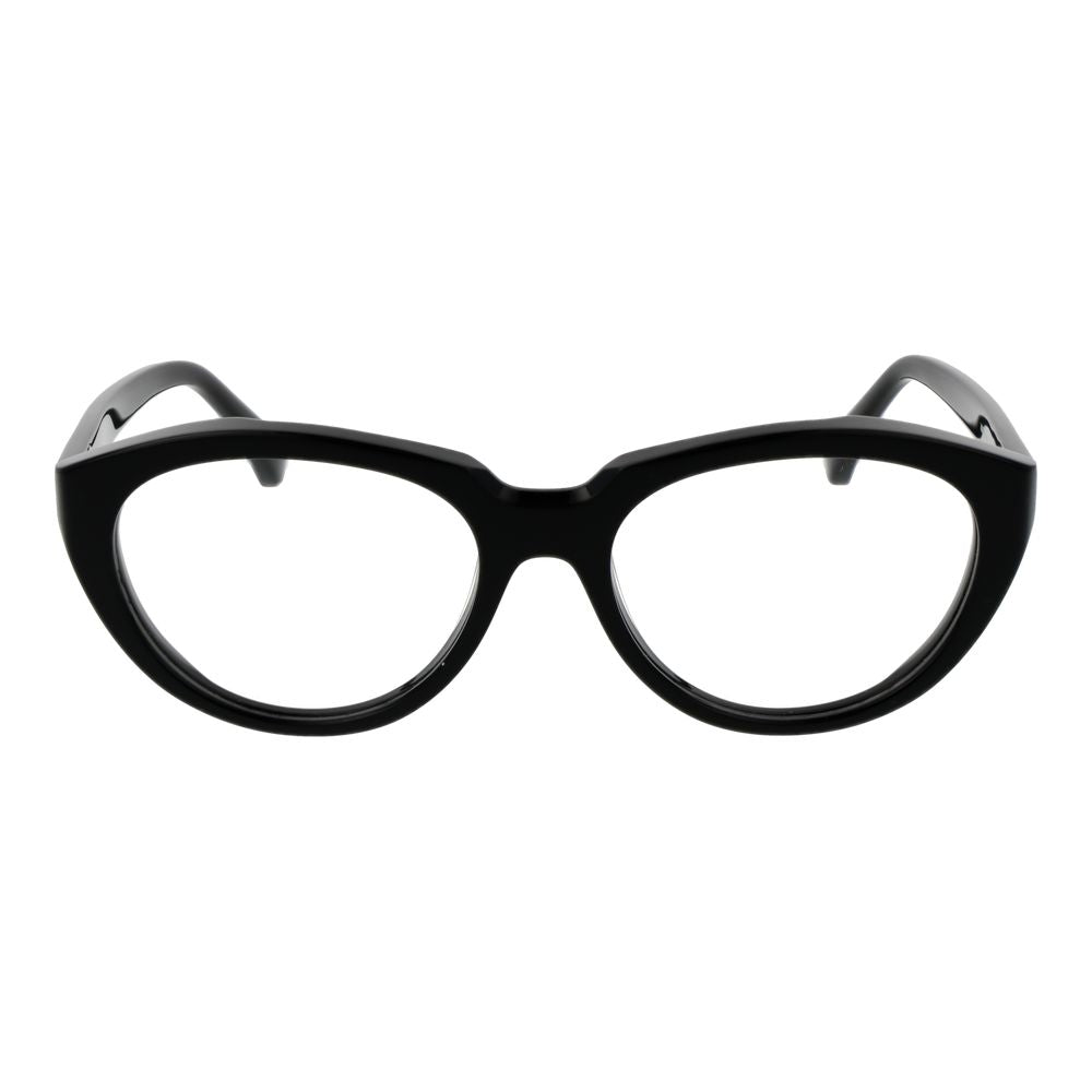 Max Mara Schwarze Brillenfassungen für Damen