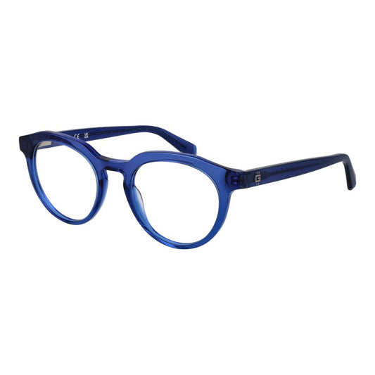 Guess Blaue Brillenfassungen für Herren