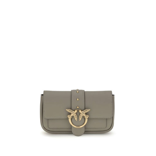PINKO Love One Schultertasche