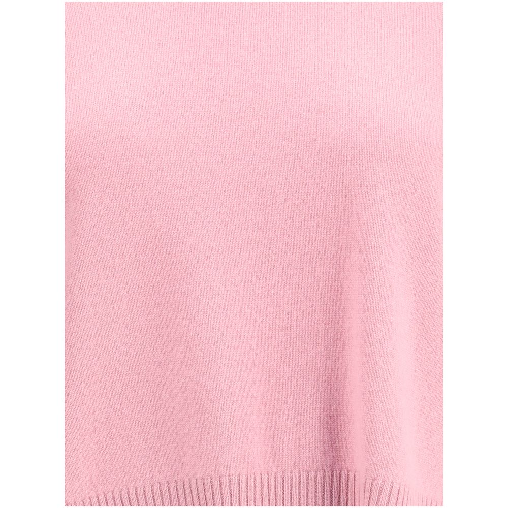 Allude Kaschmirpullover