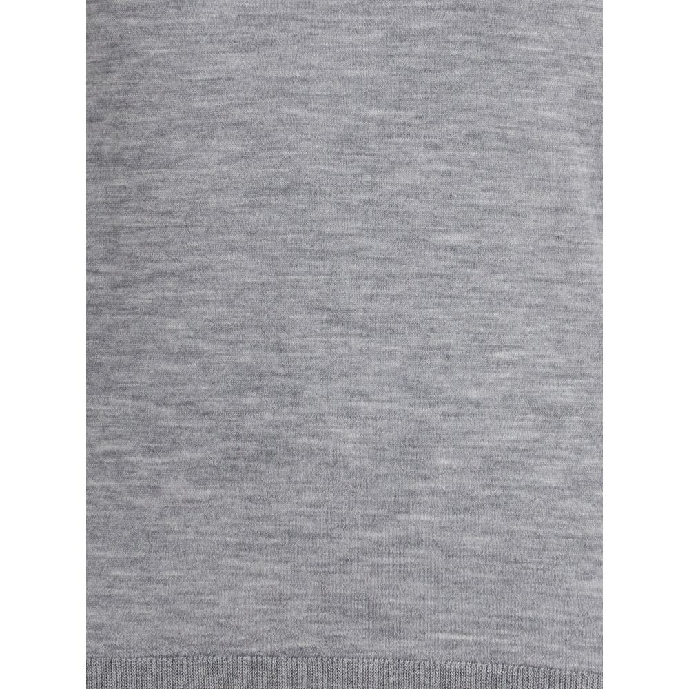 Allude Rollkragenpullover aus Kaschmir