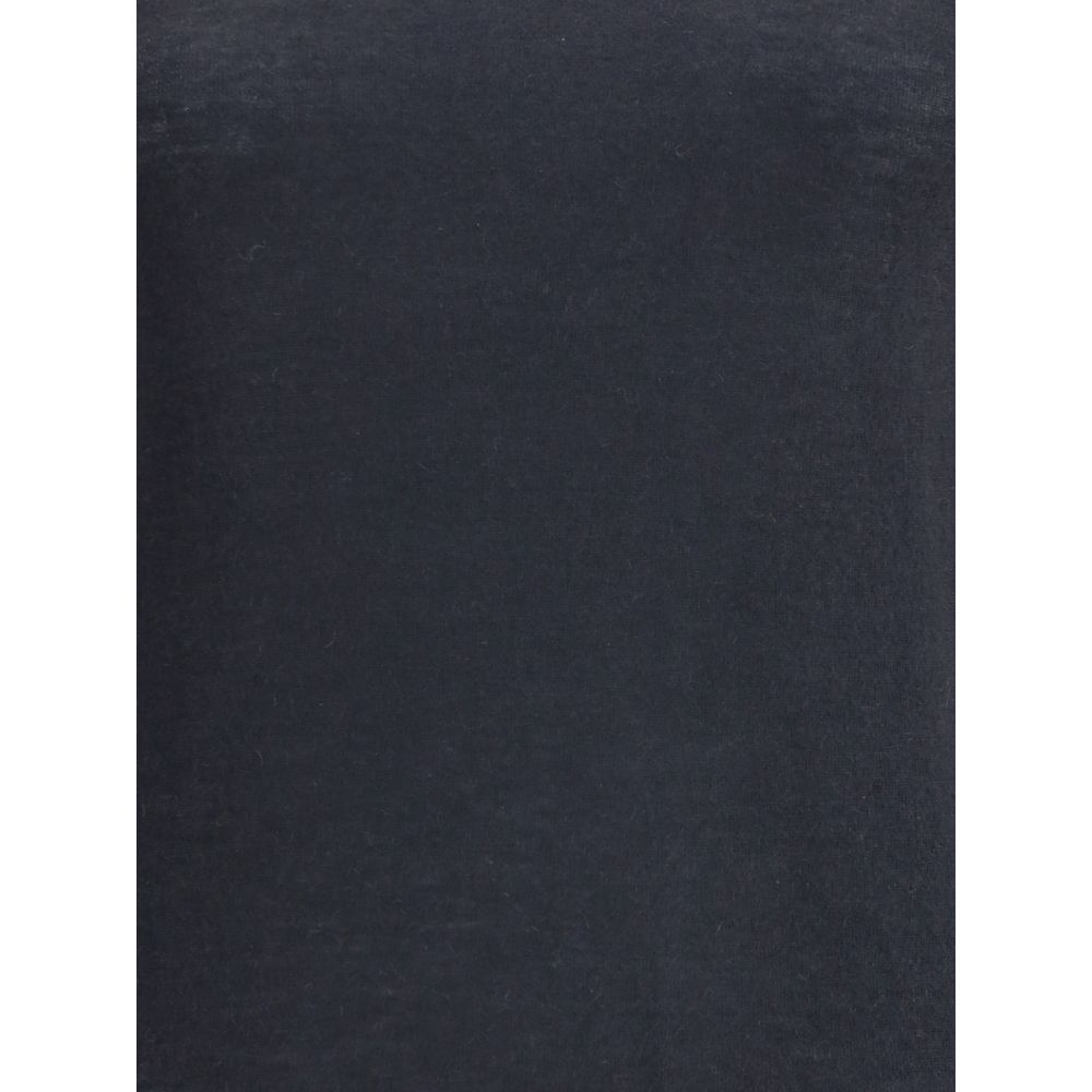 Allude Rollkragenpullover aus Kaschmir