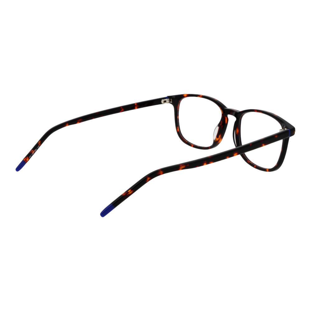 Hugo Boss Brown Men Glasses Frame