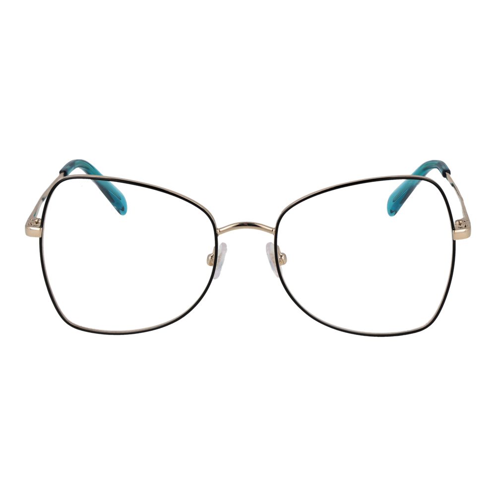Emilio Pucci Black Women Glasses Frame