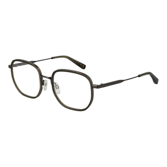 Ted Baker – Graue Brillenfassungen für Herren