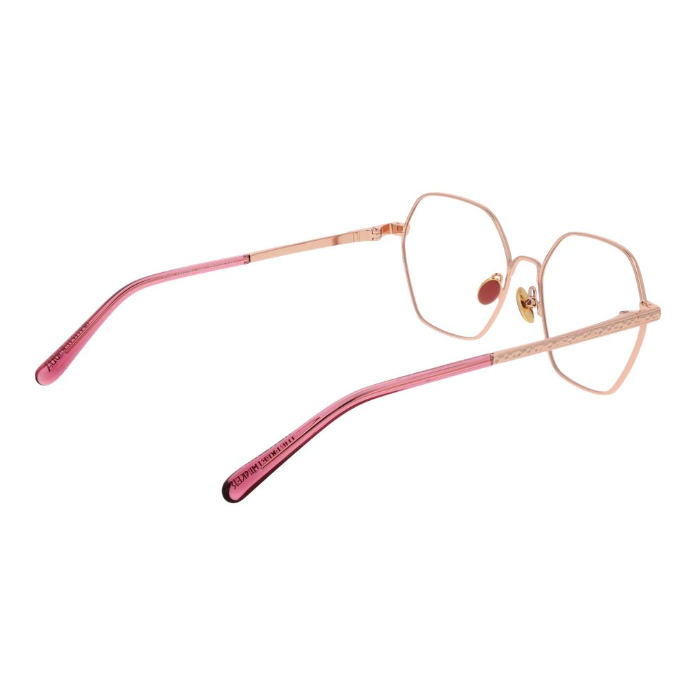 Scotch & Soda Rose Gold Women Glasses Frame
