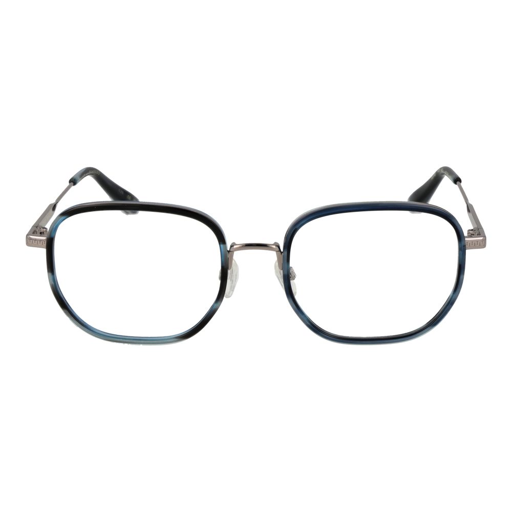 Ted Baker – Blaue Brillenfassungen für Herren