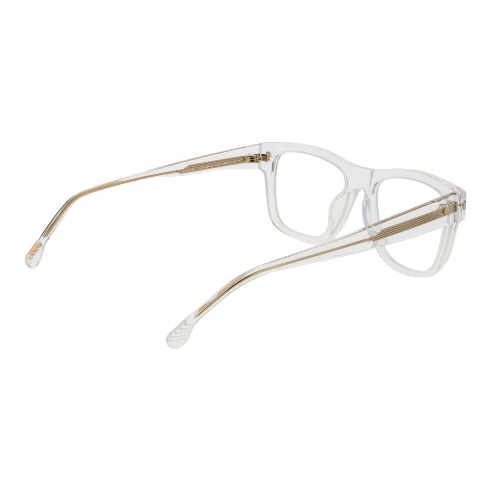 Lozza Transparent Men Glasses Frame