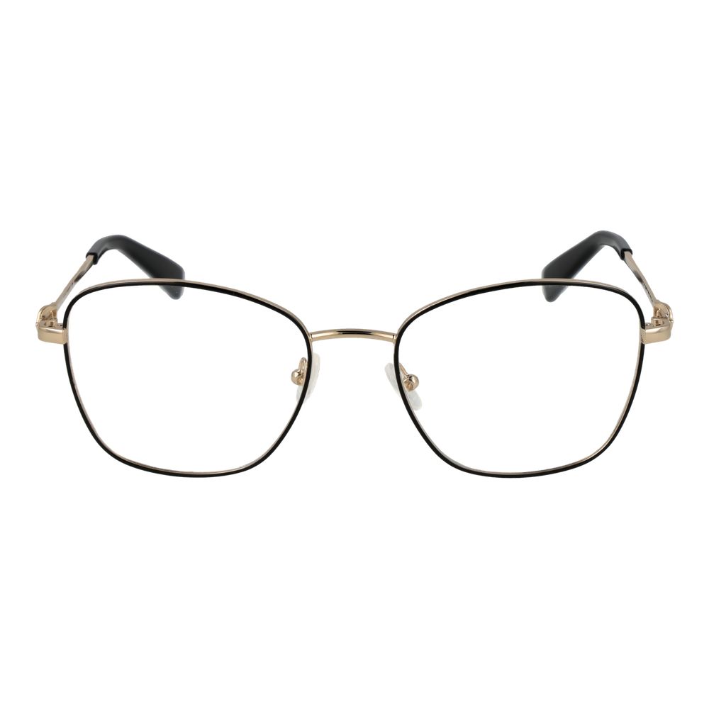 Longchamp Black Women Glasses Frame