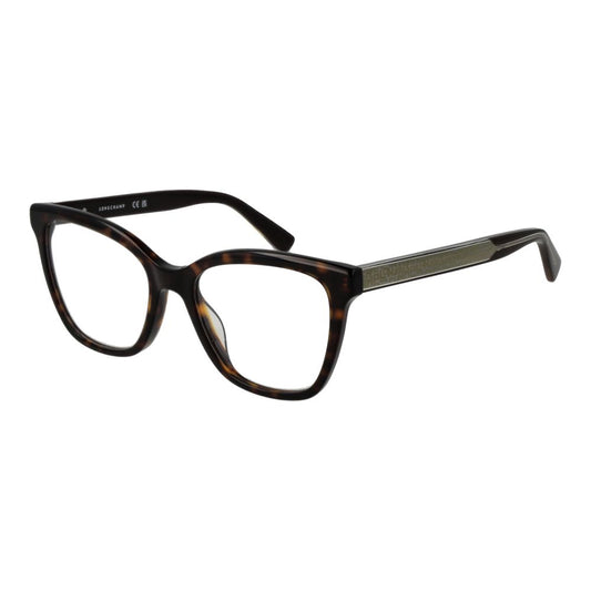 Longchamp Brown Women Glasses Frame