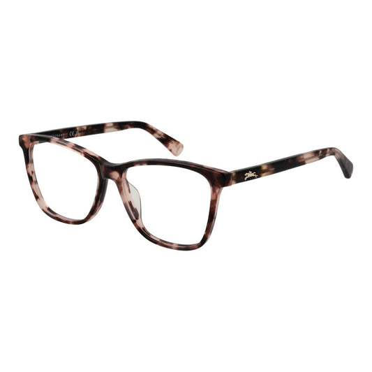 Longchamp Pink Women Glasses Frame