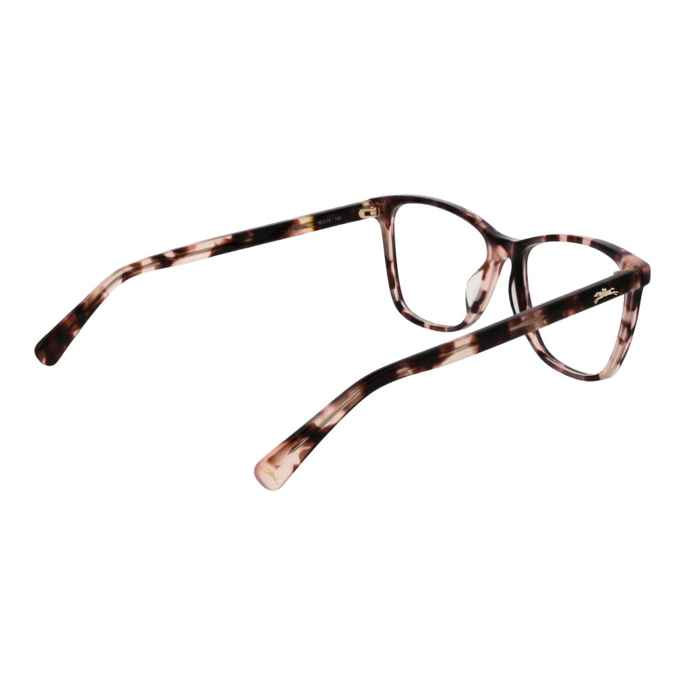 Longchamp Pink Women Glasses Frame