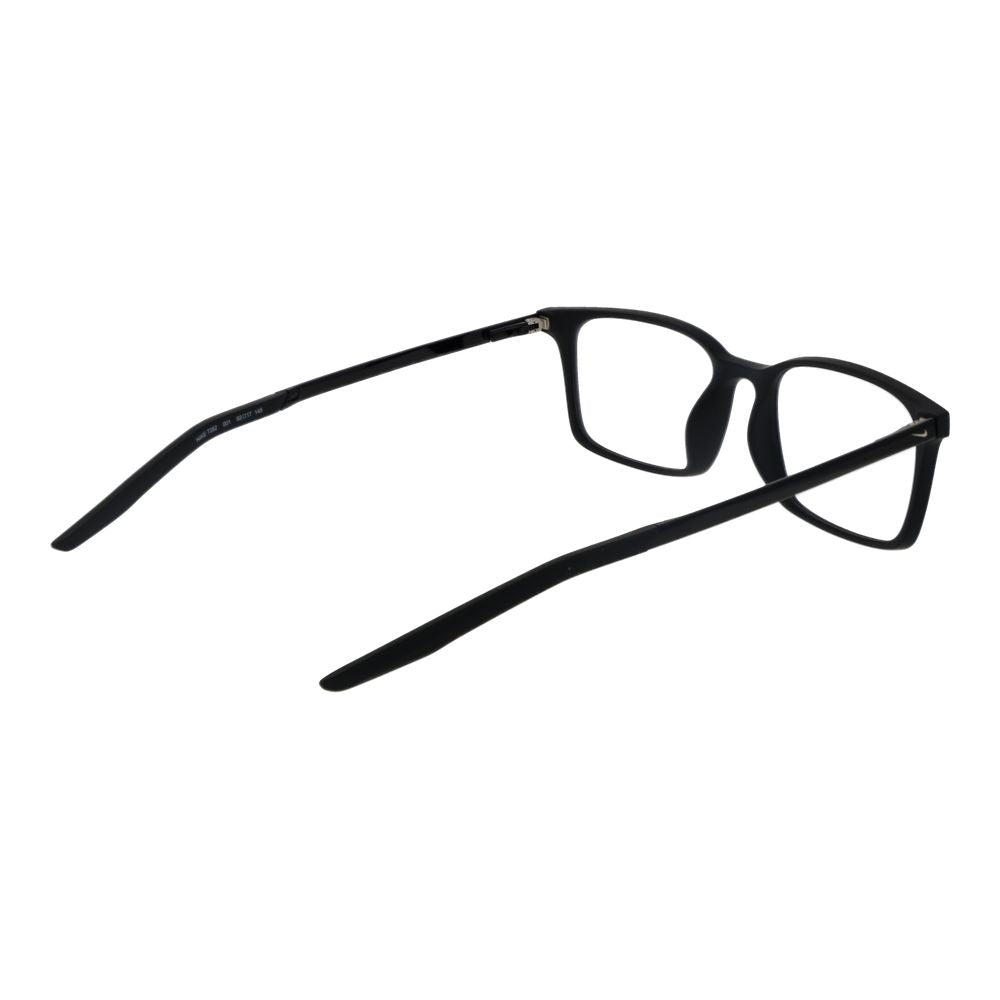 Nike Black Unisex Glasses Frame