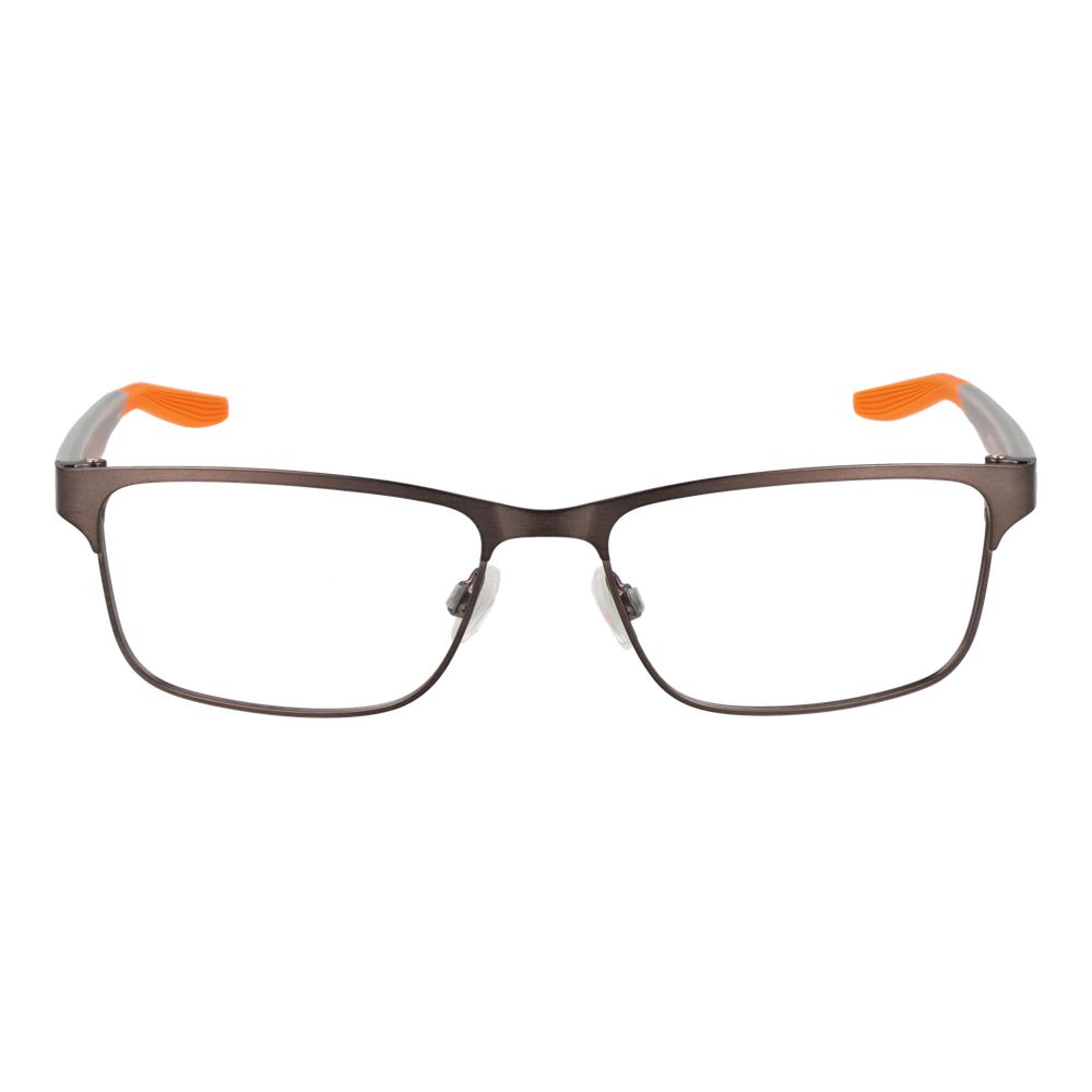 Nike Black Men Glasses Frame