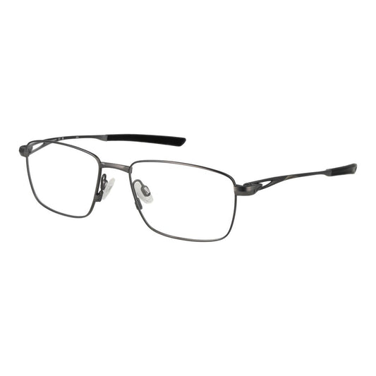 Nike Black Men Glasses Frame