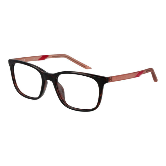 Nike Green Women Glasses Frame