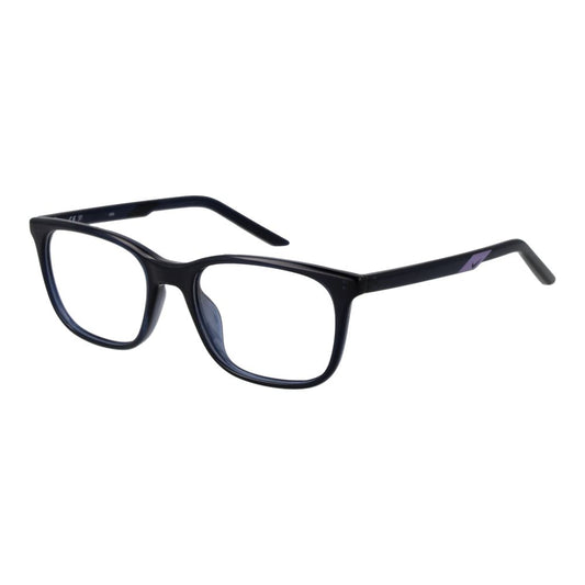 Nike Black Women Glasses Frame