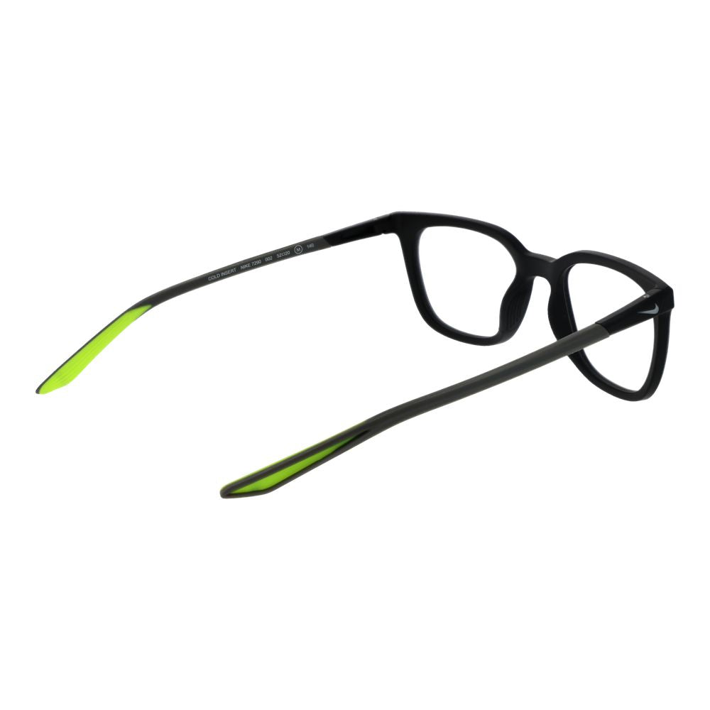 Nike Black Men Glasses Frame