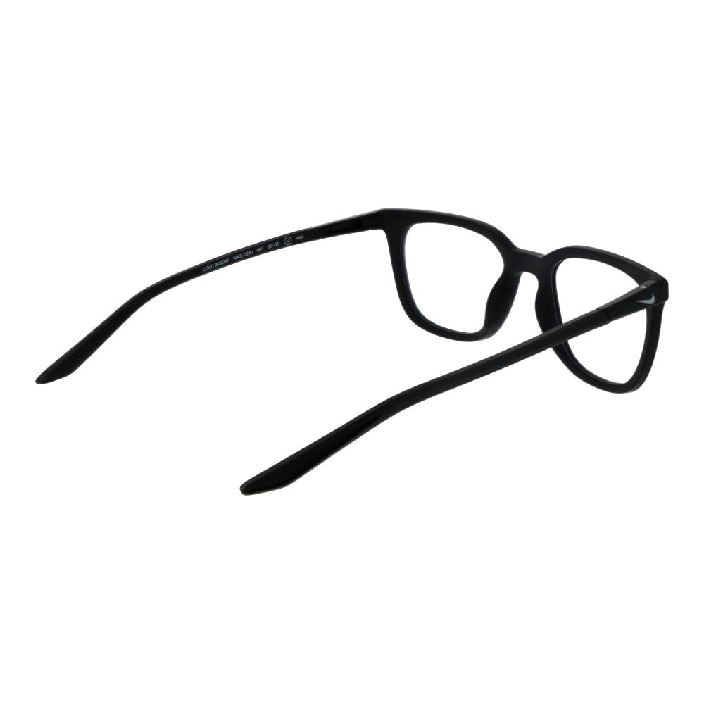 Nike Black Men Glasses Frame